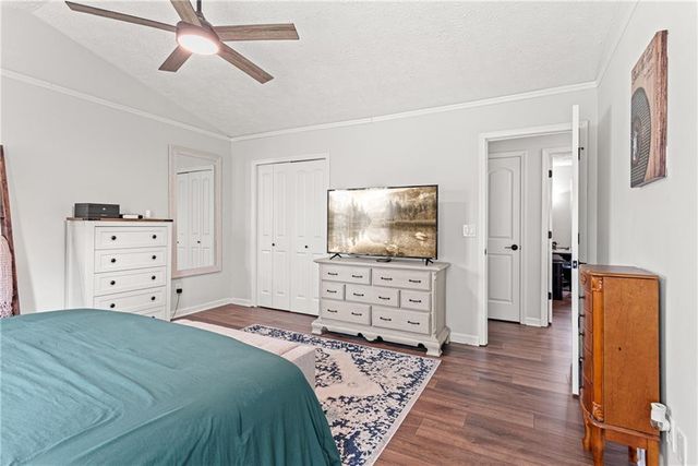 210 Magnolia Tree Court, Alpharetta, GA 30022