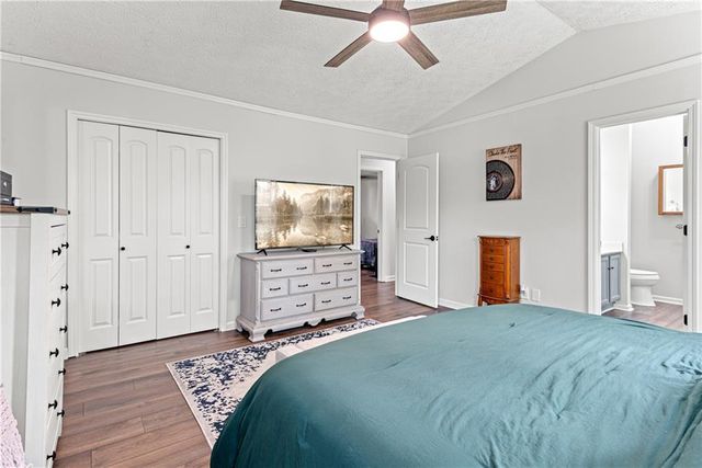 210 Magnolia Tree Court, Alpharetta, GA 30022