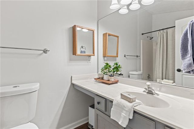 210 Magnolia Tree Court, Alpharetta, GA 30022