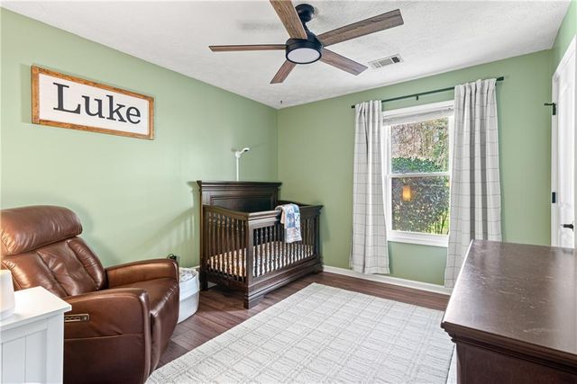 210 Magnolia Tree Court, Alpharetta, GA 30022