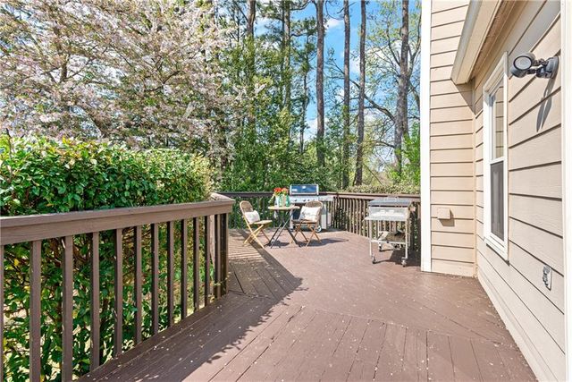 210 Magnolia Tree Court, Alpharetta, GA 30022