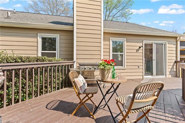 210 Magnolia Tree Court, Alpharetta, GA 30022