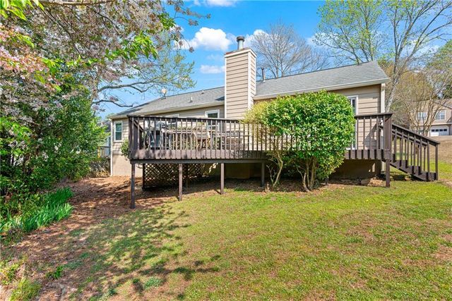 210 Magnolia Tree Court, Alpharetta, GA 30022