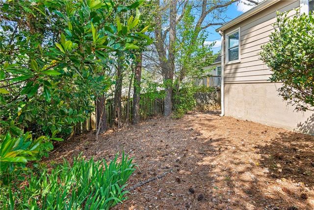 210 Magnolia Tree Court, Alpharetta, GA 30022