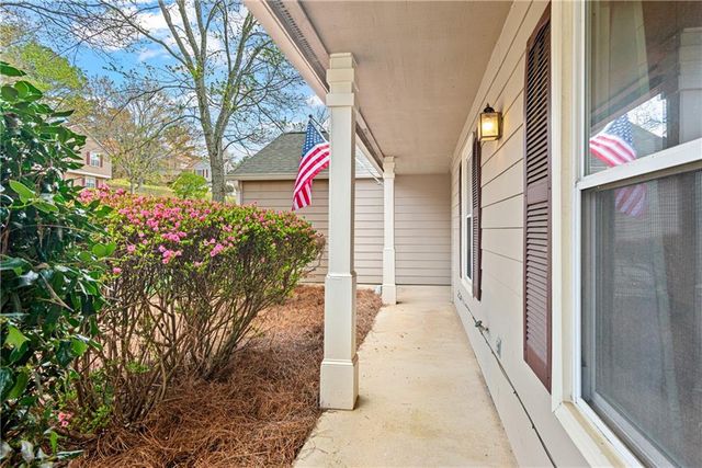 210 Magnolia Tree Court, Alpharetta, GA 30022