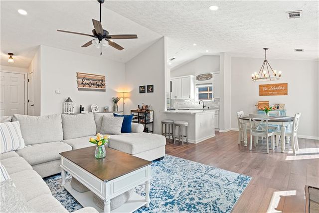 210 Magnolia Tree Court, Alpharetta, GA 30022