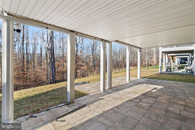 1527 MEADOWLARK GLEN RD, Dumfries, VA 22026