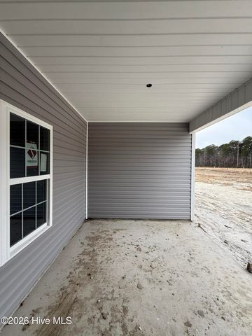 4006 Bluewater Boulevard, New Bern, NC 28562