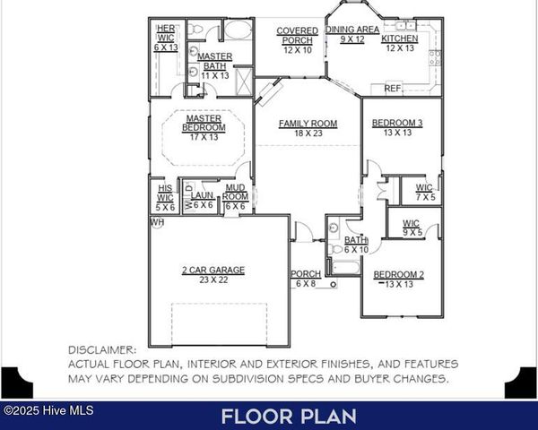 4006 Bluewater Boulevard, New Bern, NC 28562