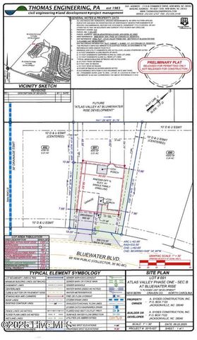 4006 Bluewater Boulevard, New Bern, NC 28562