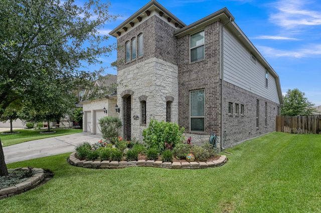 9411 Brannok Lane, Tomball, TX 77375