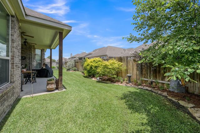 9411 Brannok Lane, Tomball, TX 77375