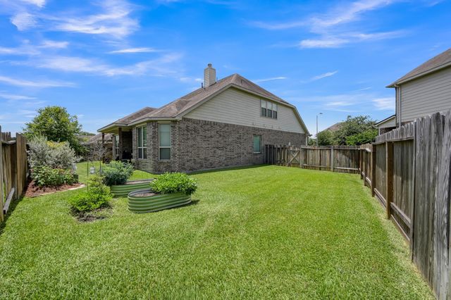 9411 Brannok Lane, Tomball, TX 77375
