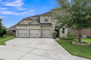 9411 Brannok Lane, Tomball, TX 77375
