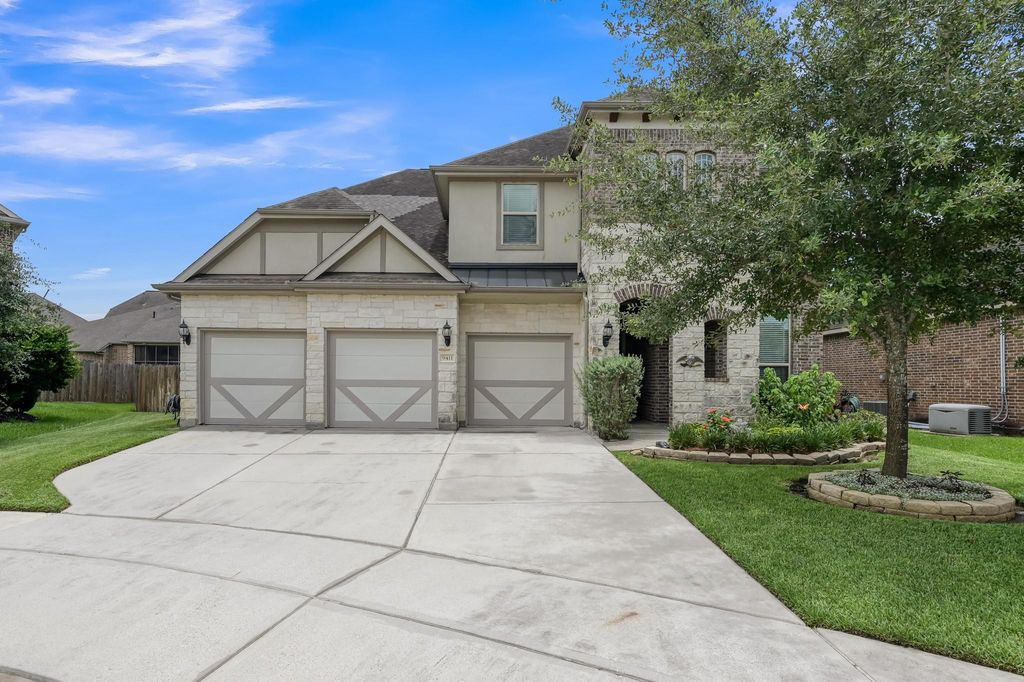 9411 Brannok Lane, Tomball, TX 77375
