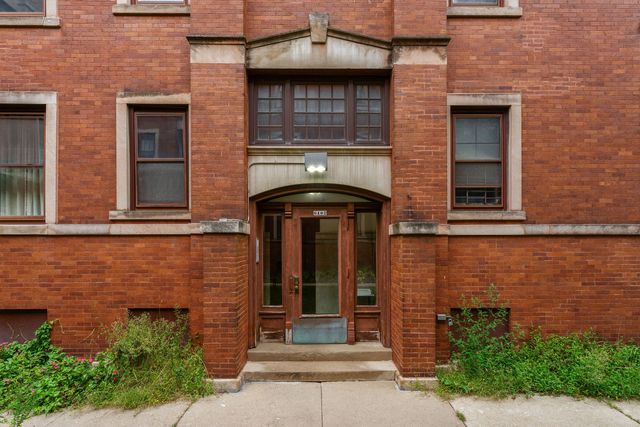 6102 S Kimbark Avenue 2W, Chicago, IL 60637