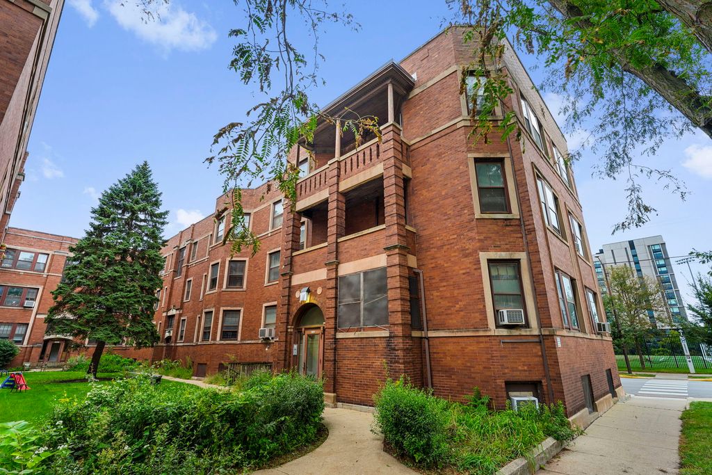6102 S Kimbark Avenue 2W, Chicago, IL 60637 — photo 3