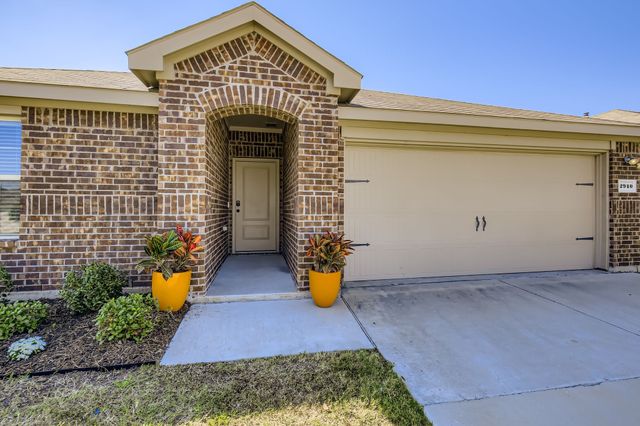 2940 Goodrich Street, Royse City, TX 75189