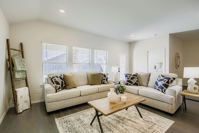 2940 Goodrich Street, Royse City, TX 75189