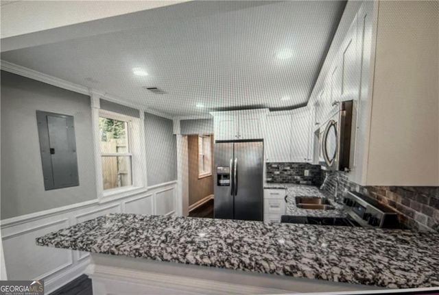 1375 Graymont Drive, Atlanta, GA 30310