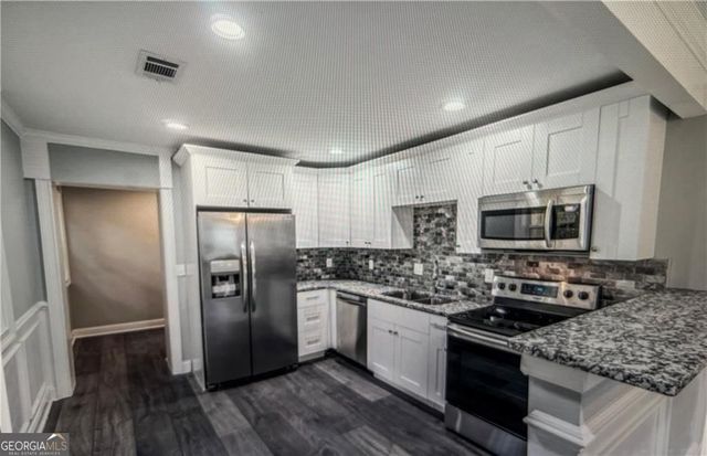 1375 Graymont Drive, Atlanta, GA 30310