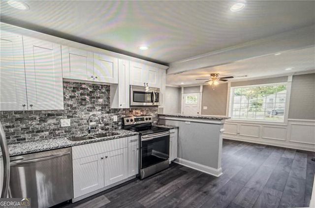1375 Graymont Drive, Atlanta, GA 30310