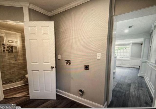 1375 Graymont Drive, Atlanta, GA 30310