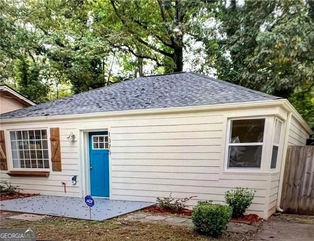 1375 Graymont Drive, Atlanta, GA 30310