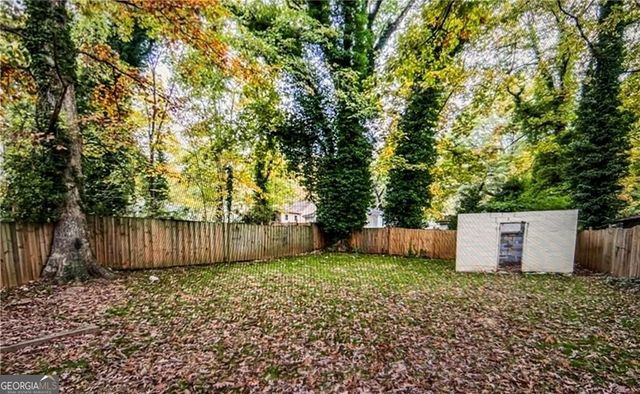 1375 Graymont Drive, Atlanta, GA 30310