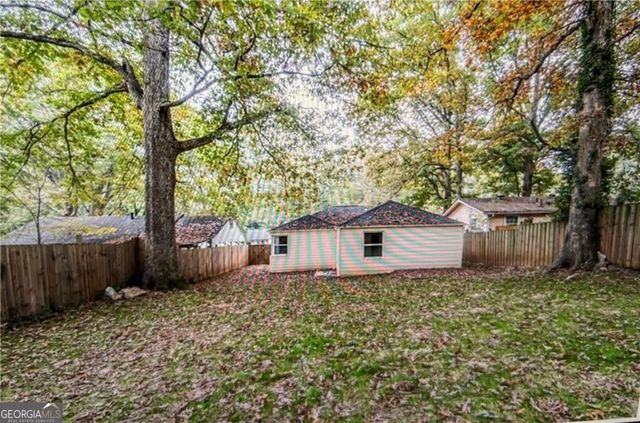 1375 Graymont Drive, Atlanta, GA 30310