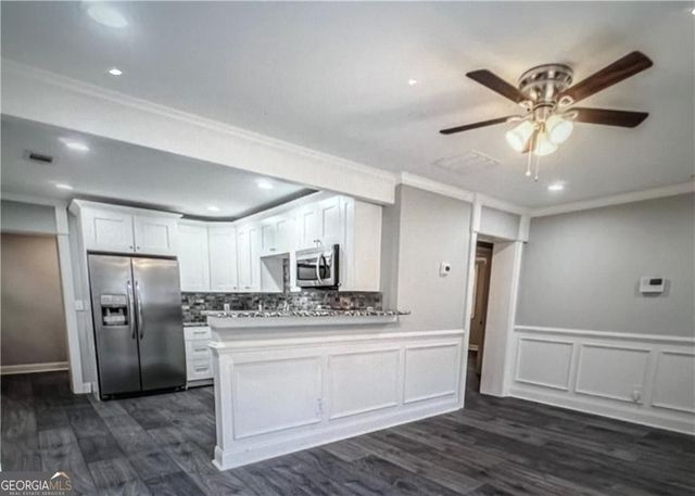 1375 Graymont Drive, Atlanta, GA 30310