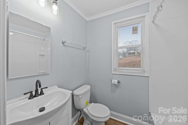 713 Second Street Place SW, Conover, NC 28613