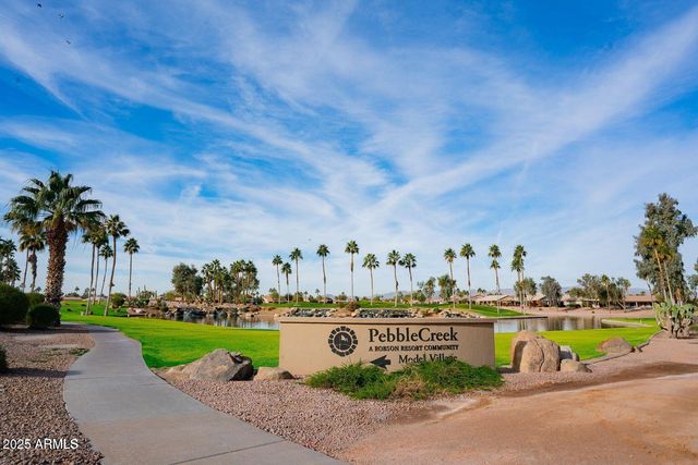 3980 N 162nd Lane, Goodyear, AZ 85395