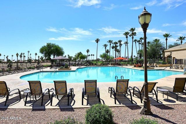 3980 N 162nd Lane, Goodyear, AZ 85395