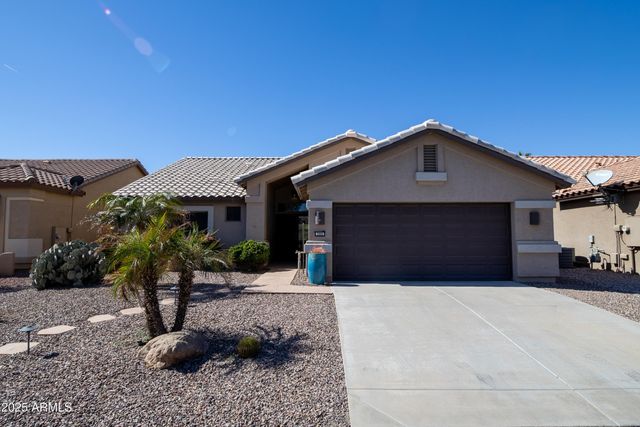 3980 N 162nd Lane, Goodyear, AZ 85395