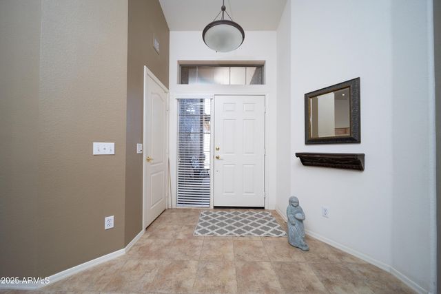 3980 N 162nd Lane, Goodyear, AZ 85395