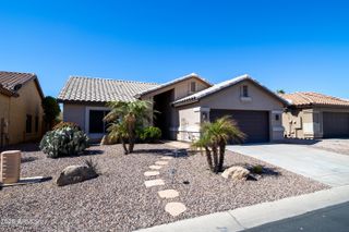 3980 N 162nd Lane, Goodyear, AZ 85395