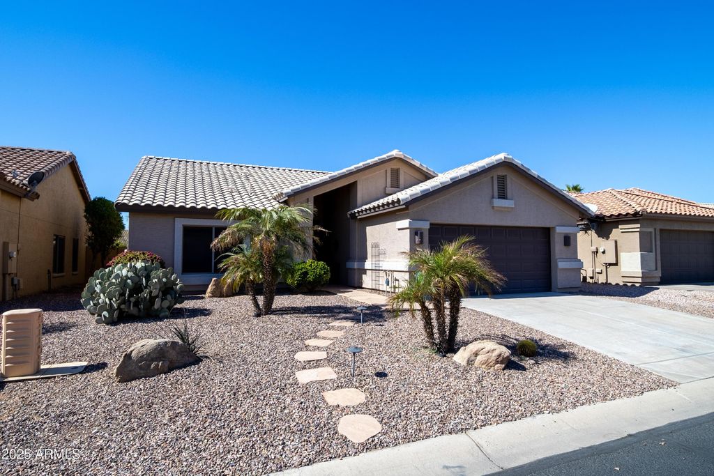 3980 N 162nd Lane, Goodyear, AZ 85395