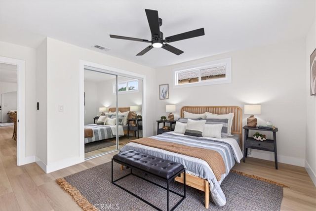 2430 S Cochran, Los Angeles, CA 90016