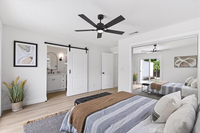 2430 S Cochran, Los Angeles, CA 90016