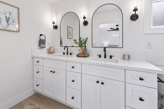 2430 S Cochran, Los Angeles, CA 90016