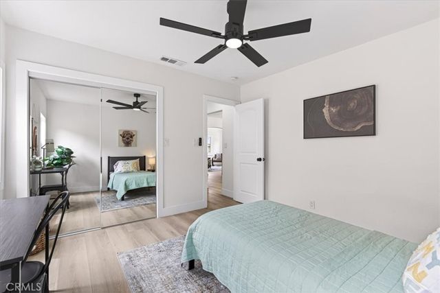 2430 S Cochran, Los Angeles, CA 90016