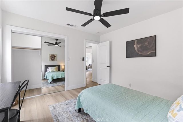 2430 S Cochran, Los Angeles, CA 90016