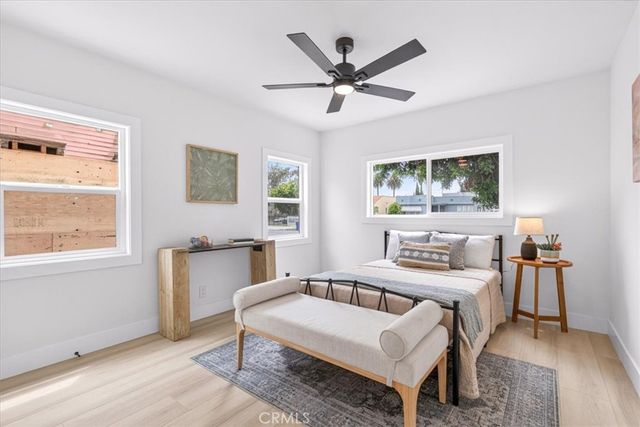 2430 S Cochran, Los Angeles, CA 90016