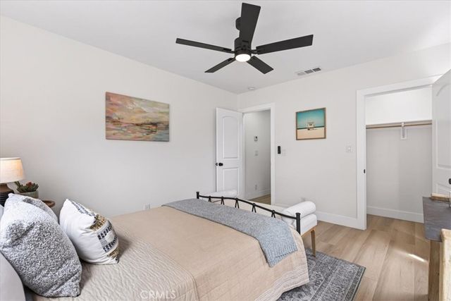 2430 S Cochran, Los Angeles, CA 90016