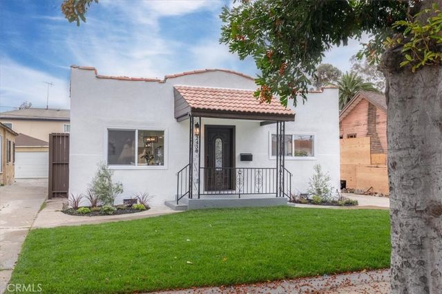 2430 S Cochran, Los Angeles, CA 90016