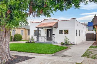 2430 S Cochran, Los Angeles, CA 90016