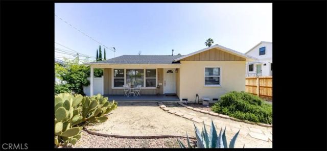 1498 E Topeka, Pasadena, CA 91104