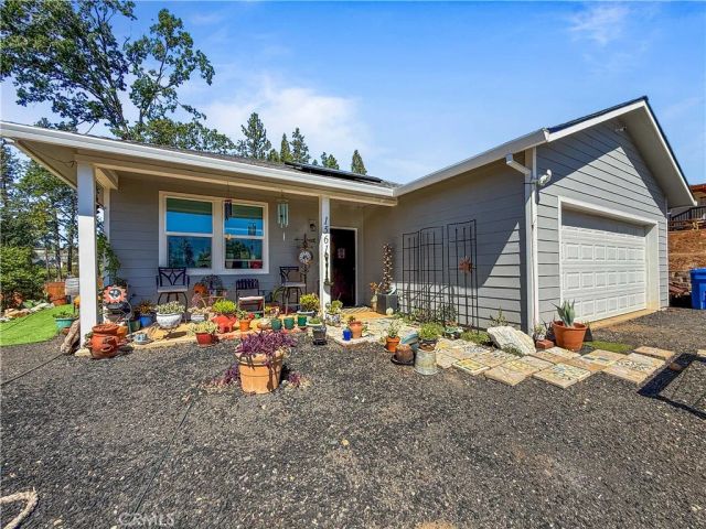 1561 Henson Road, Paradise, CA 95969