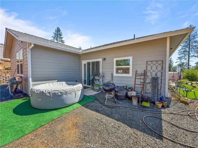 1561 Henson Road, Paradise, CA 95969